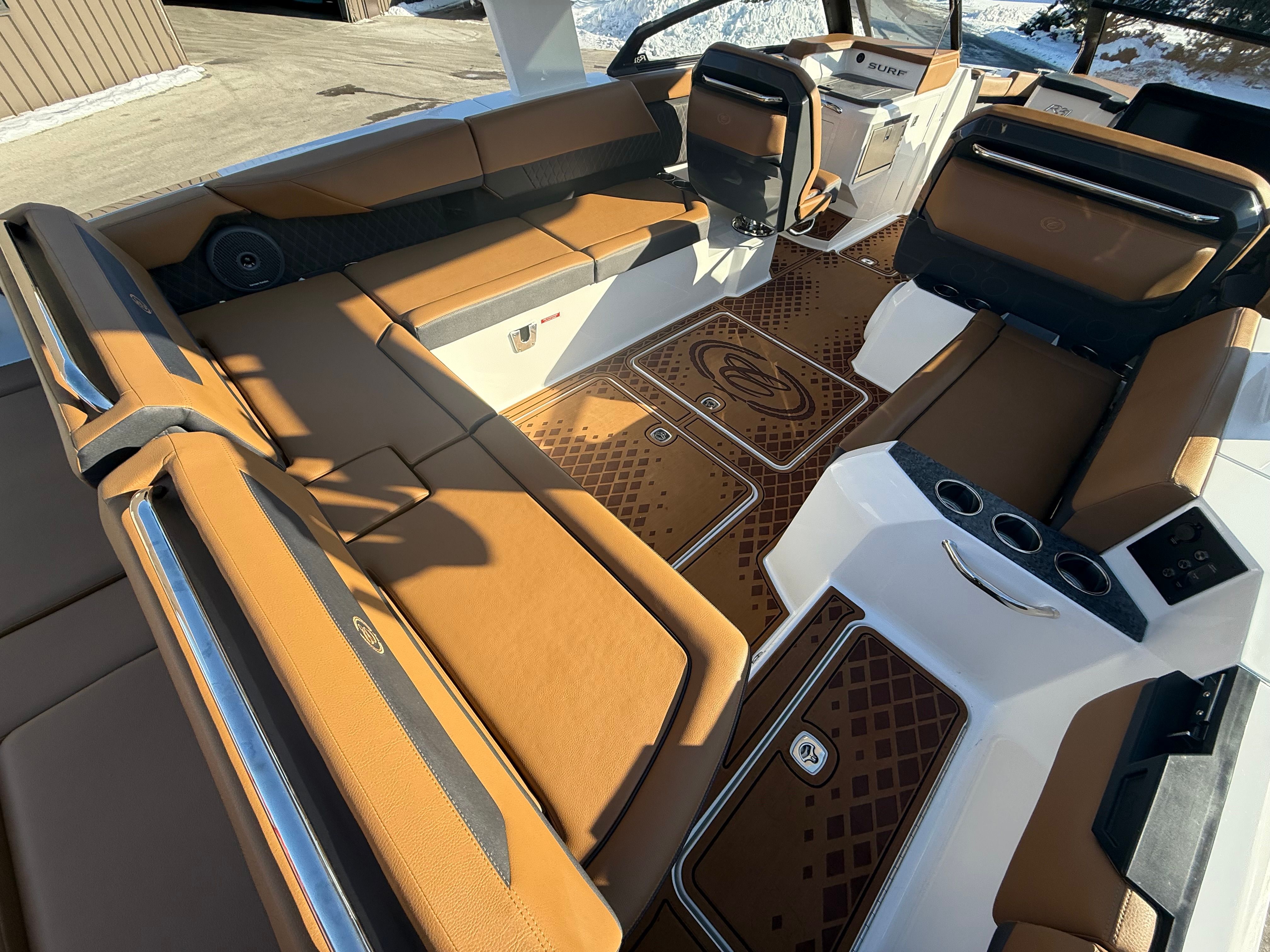 2026 Cobalt R31 Surf - 5