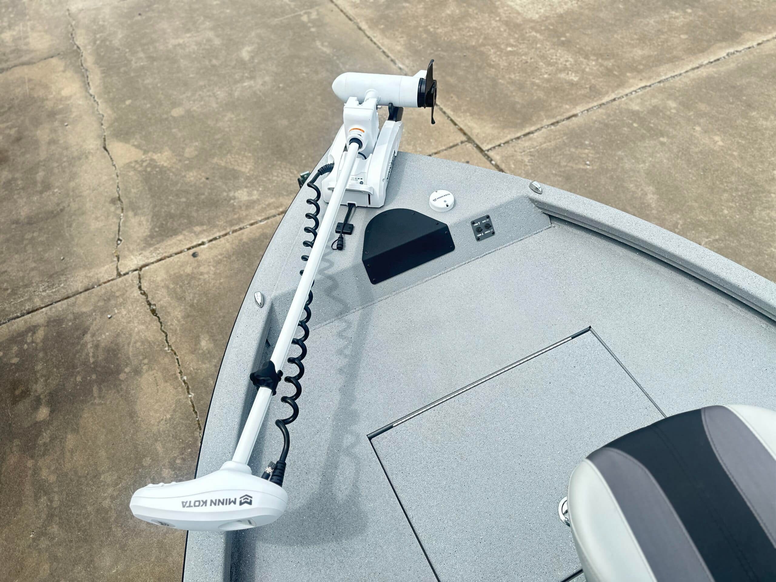 2026 Vexus ACX 2000 - 7