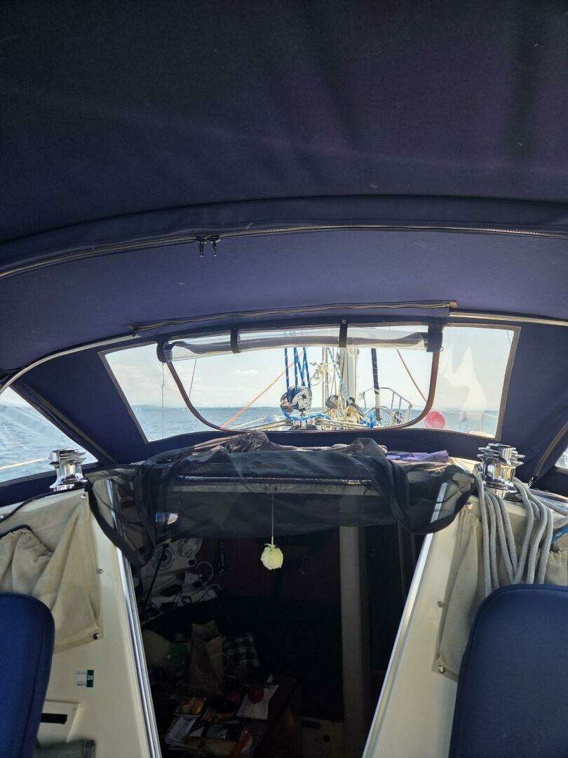 2011 Hake / Seaward 32RK - Image 27