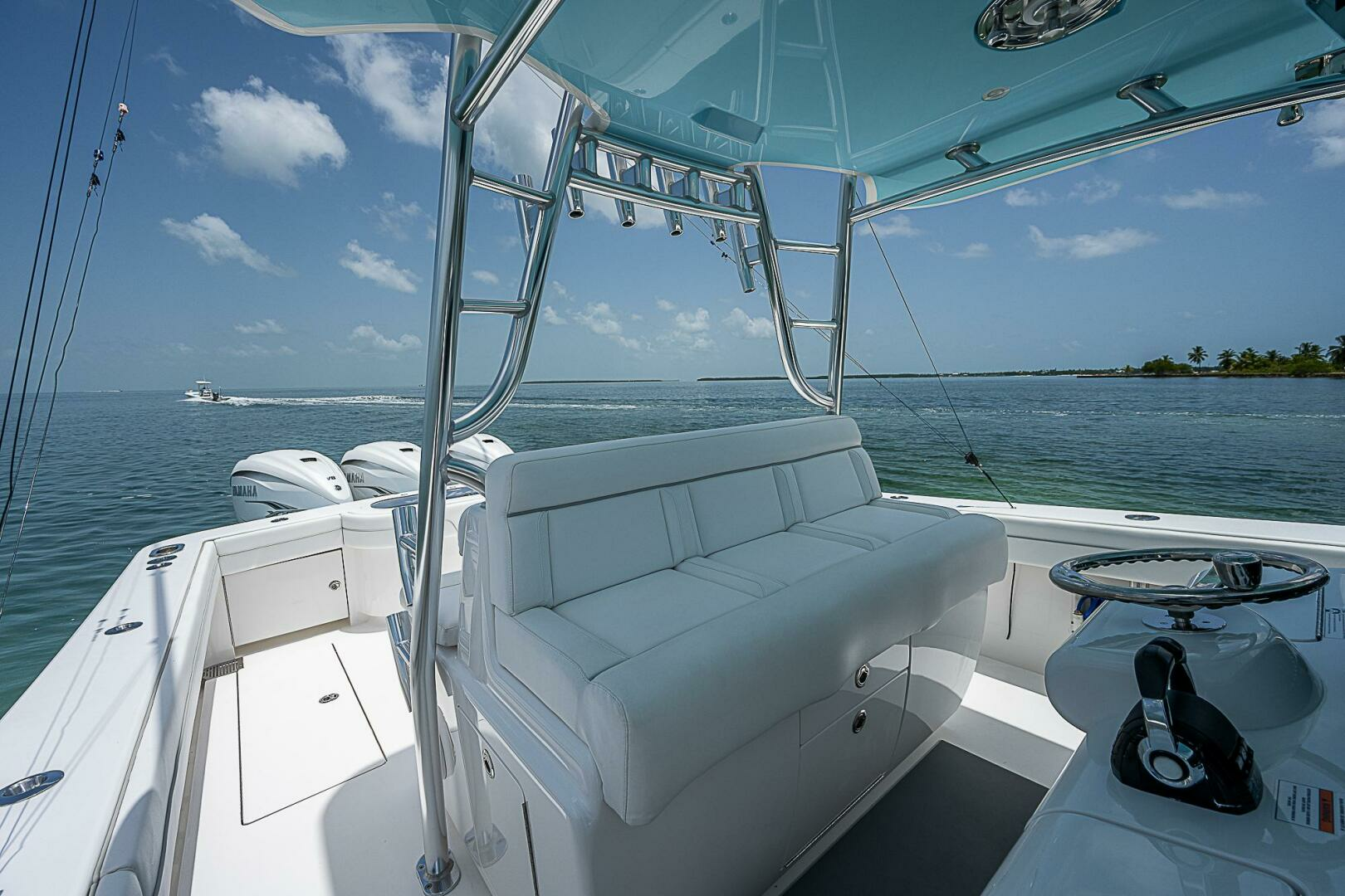 2020 Valhalla Boatworks V-41 Center Console - Image 10
