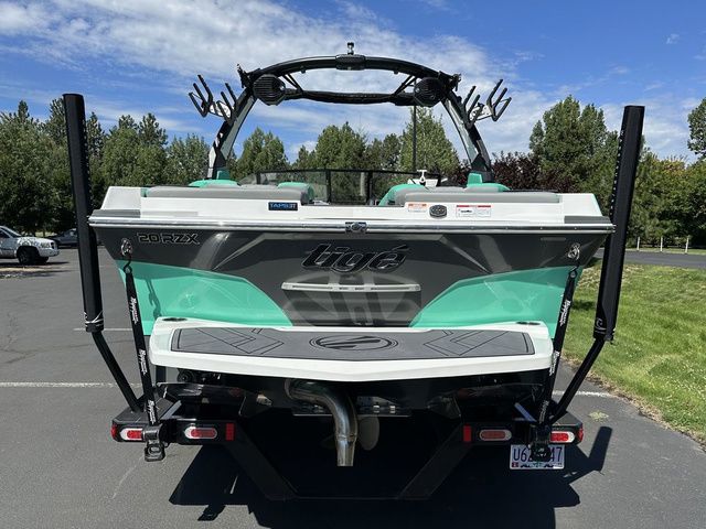 2023 Tigé 20RZX - 7