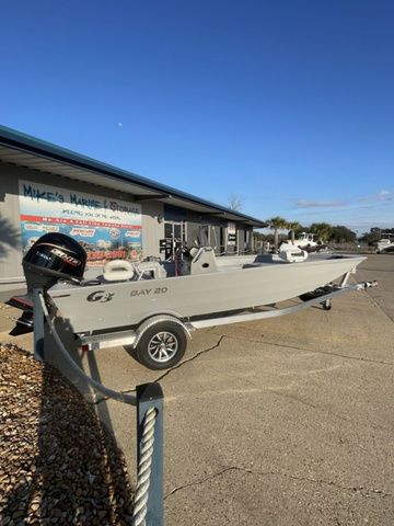 2026 G3 Bay 20