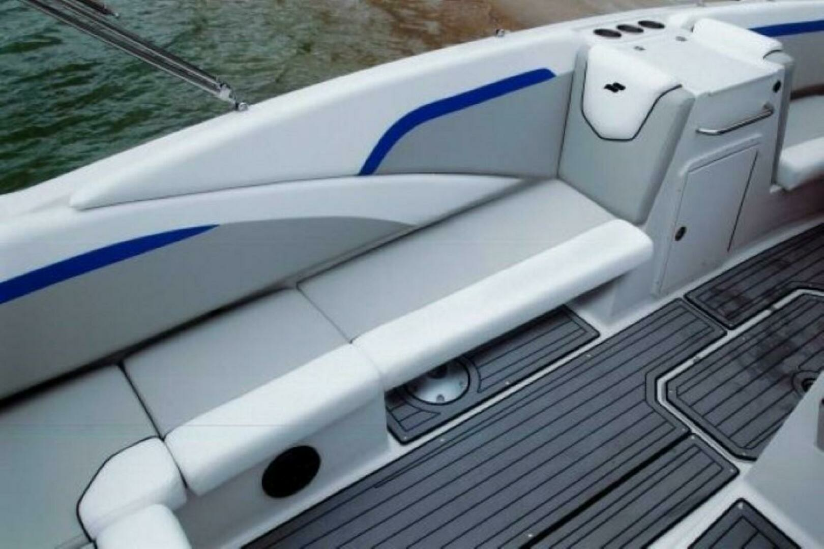 2024 Starcraft SVX 231 OB DH - Image 3