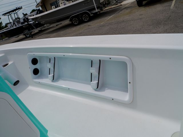 2026 ALK2 Powerboats 17HS - 12