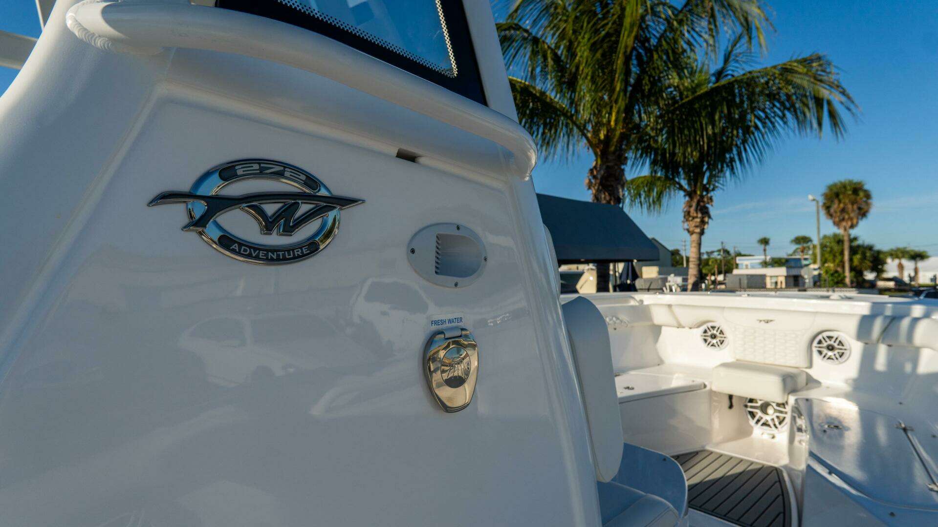 2026 Tidewater 272 CC Adventure - Image 28