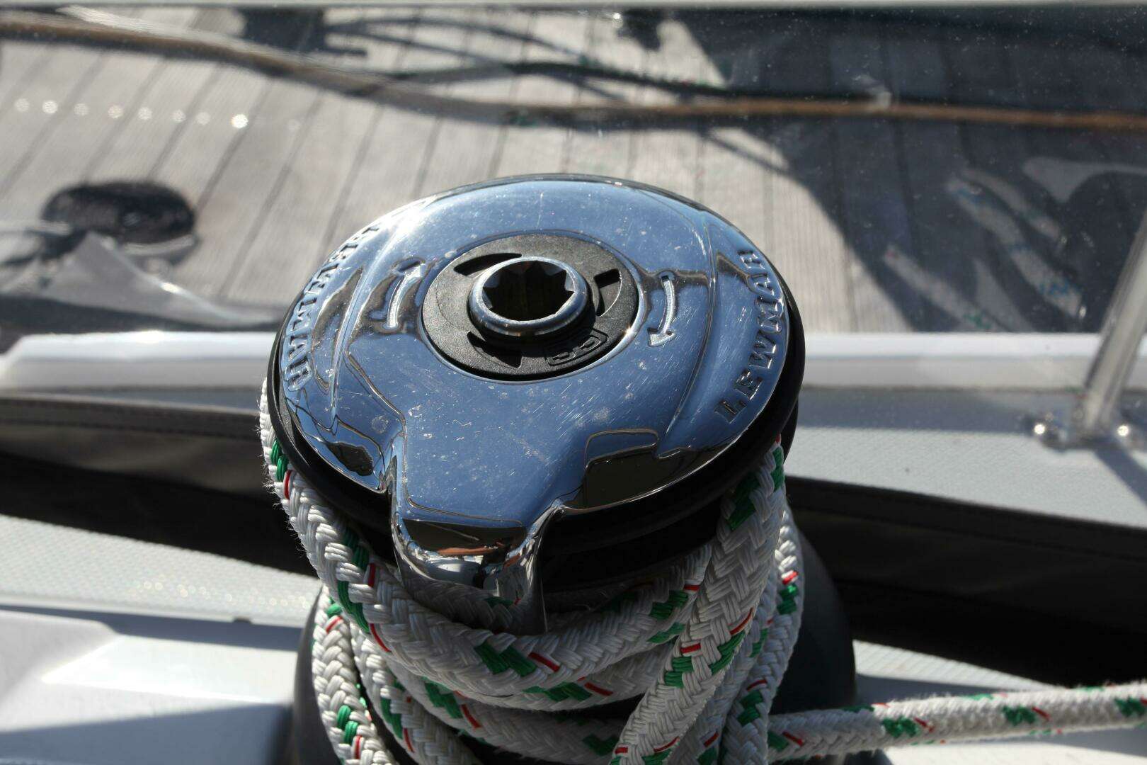2025 Catalina 426 - Image 110