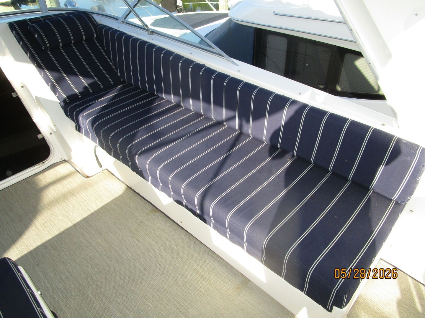 1998 Bayliner 4788 - Image 22