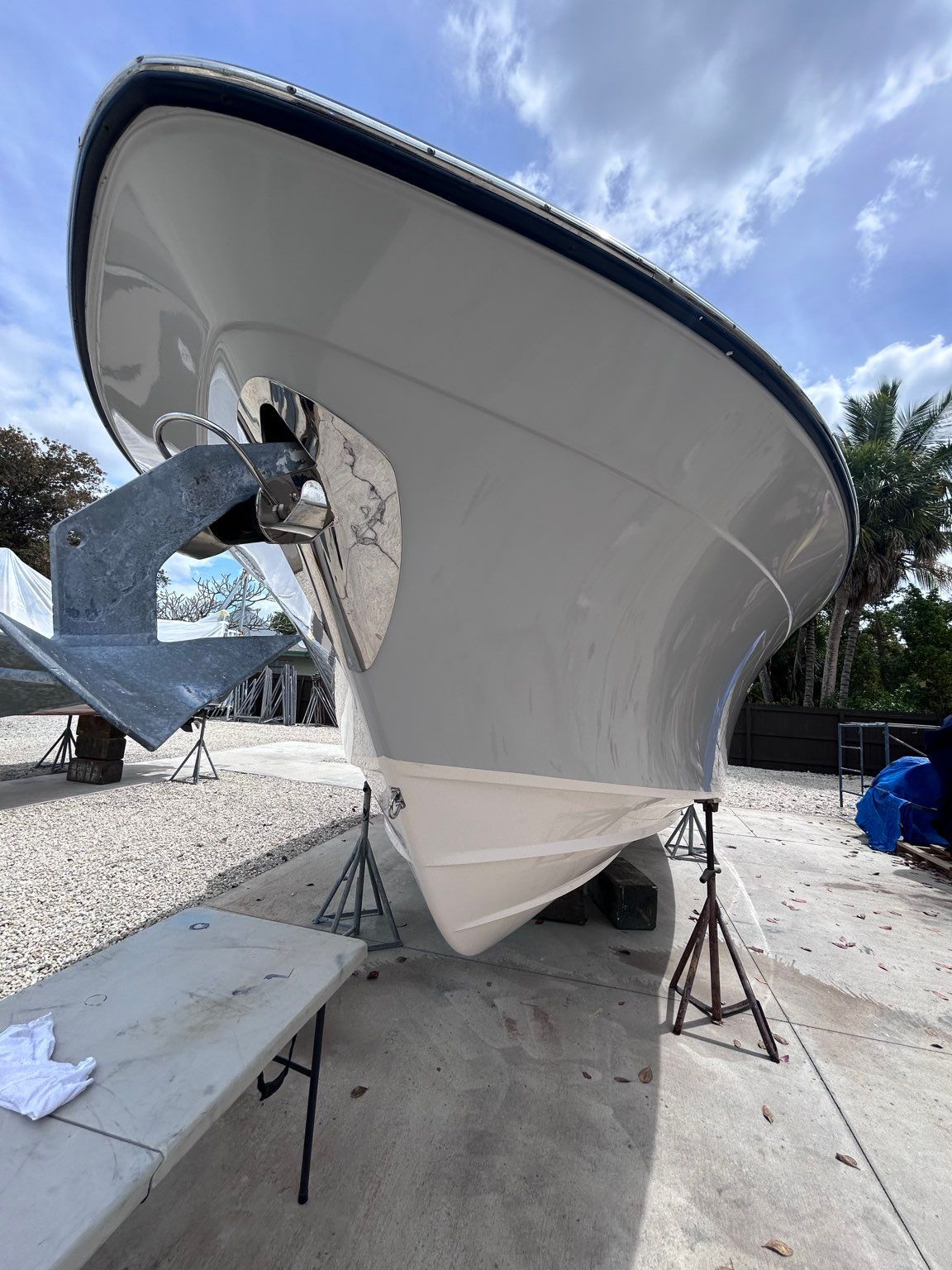 2016 Grady-White Freedom 307 - 9