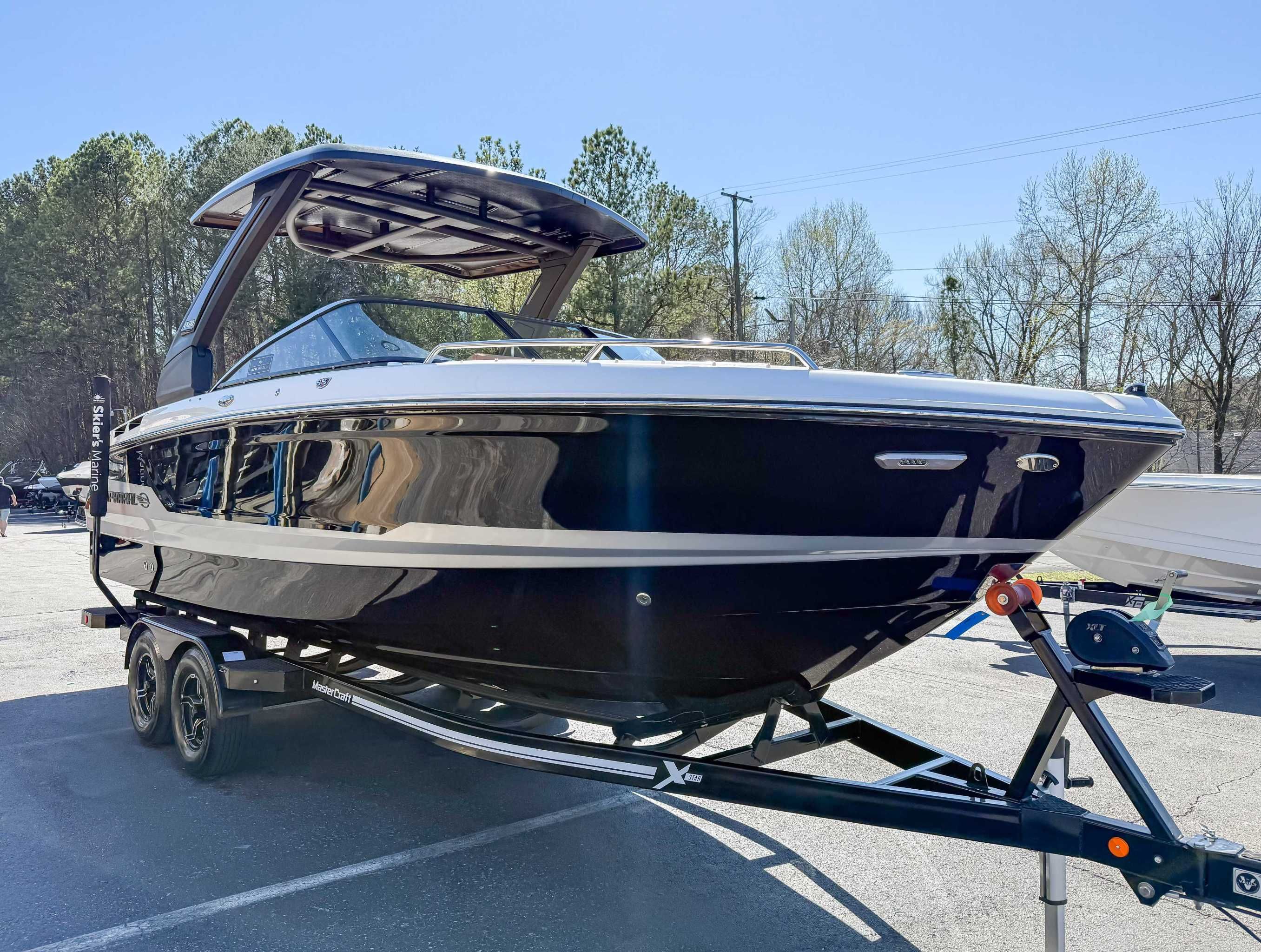 2025 Chaparral 267 SSX - 5