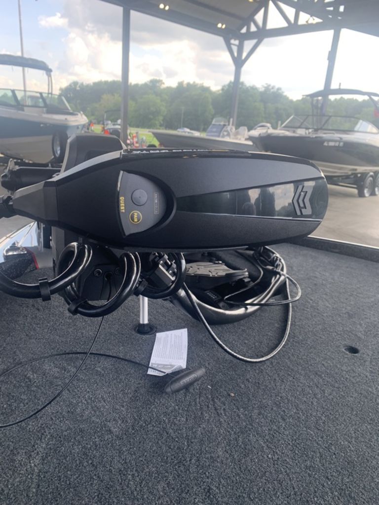 2026 Skeeter ZXE21 - 4