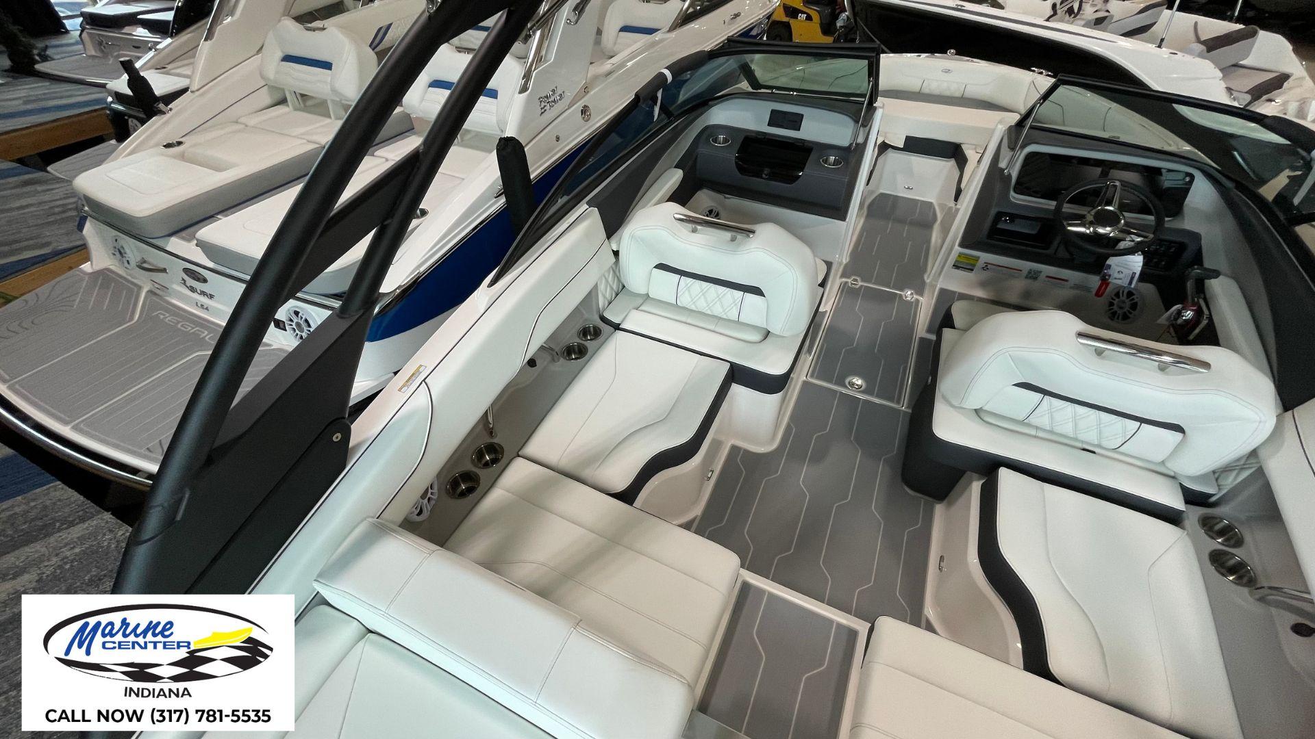 2025 Regal LS2 - 17