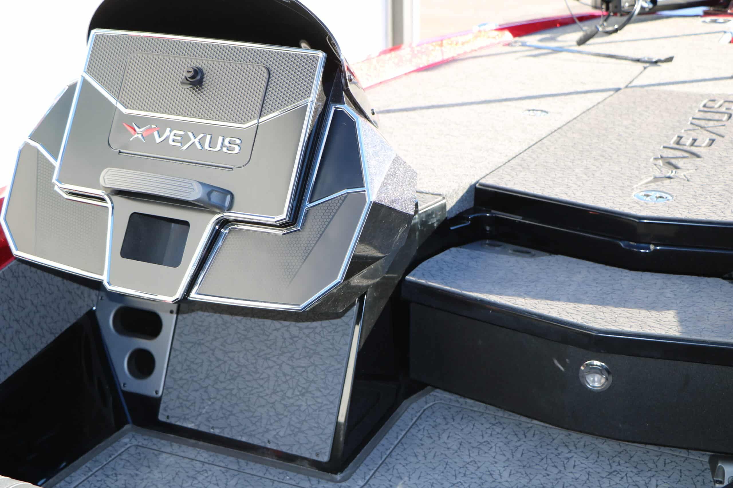 2026 Vexus VXs21 - 42