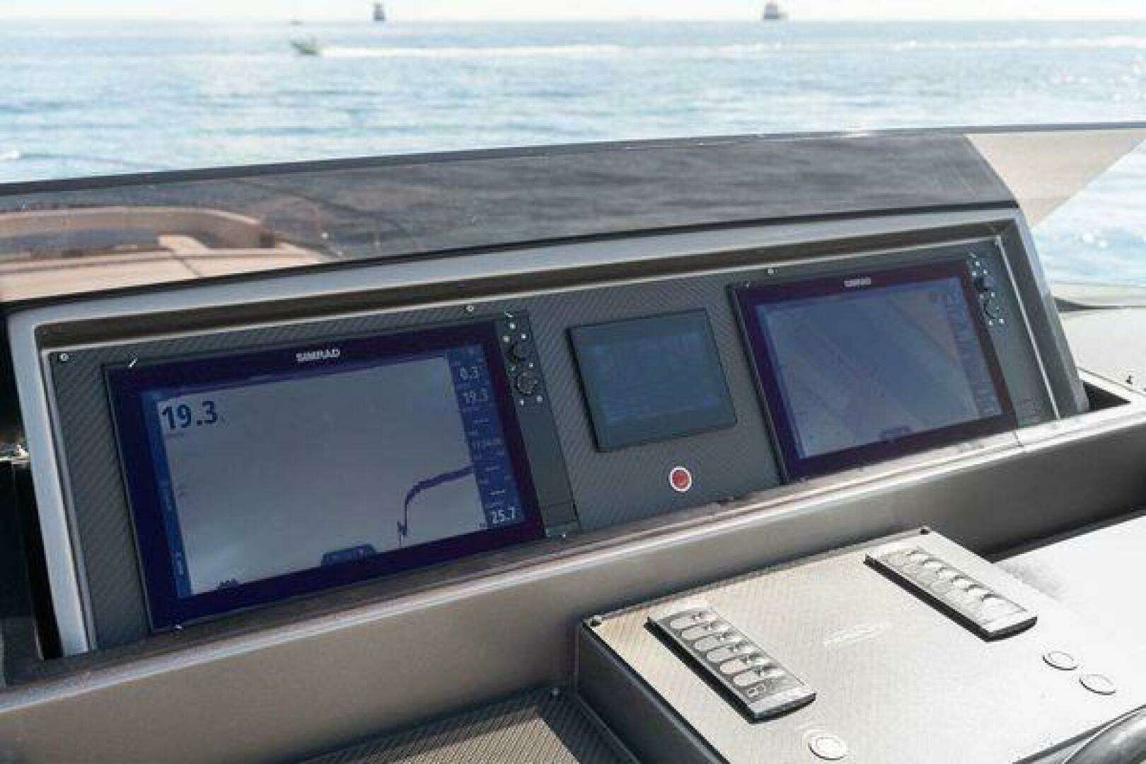 2019 Pershing — - Image 23