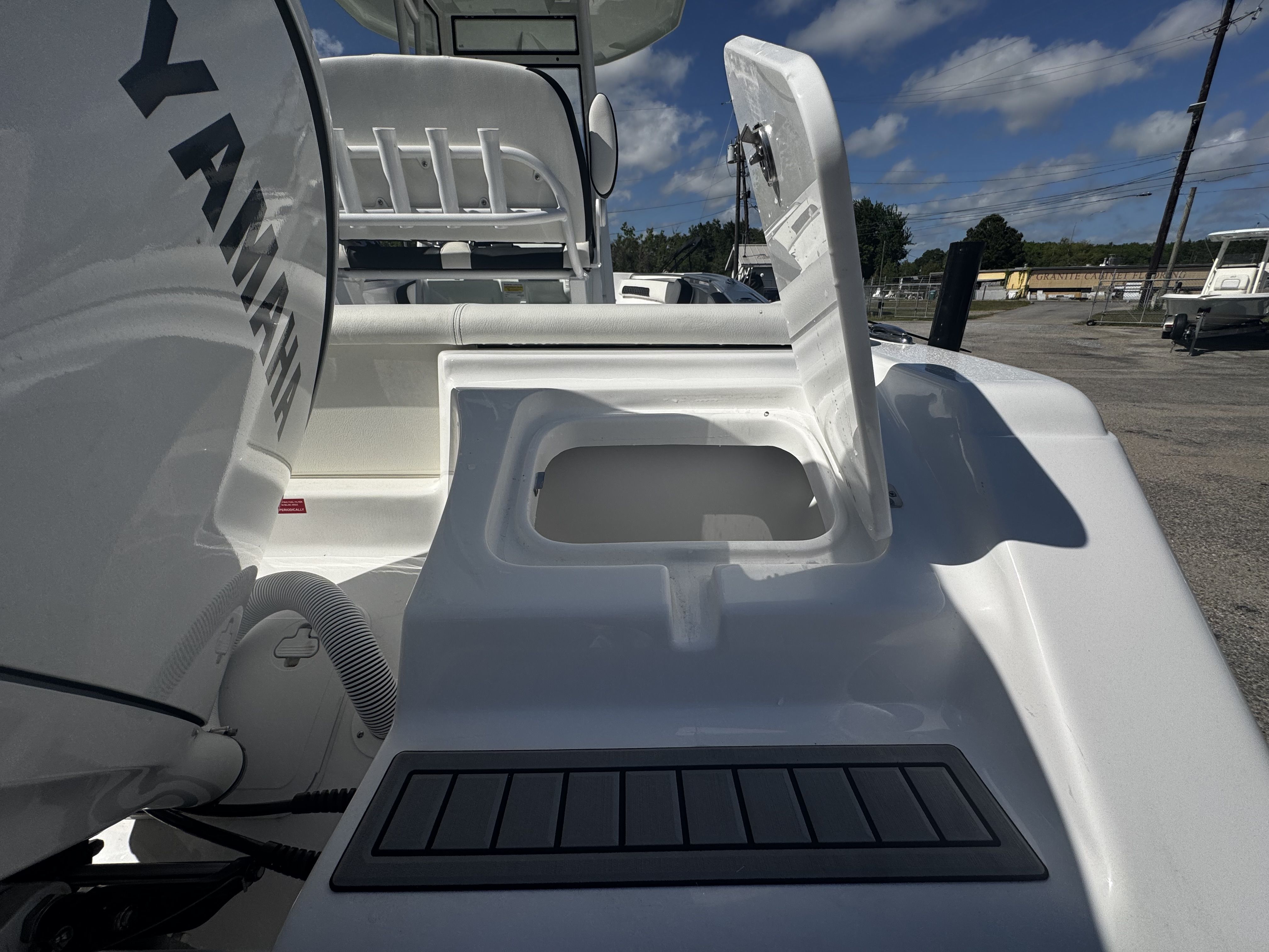 2026 Tidewater 220 LXF - 11