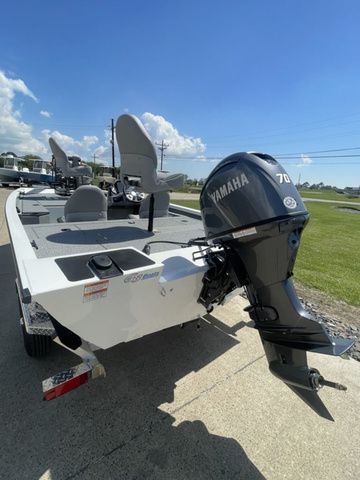 2026 G3 Sportsman 1610 - 7