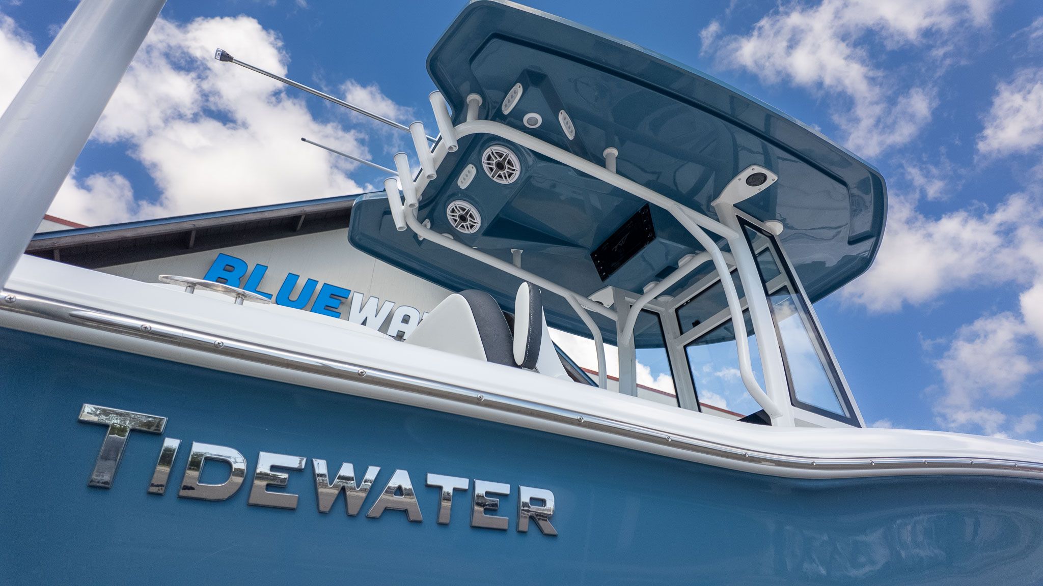 2027 Tidewater 210 LXF - 18