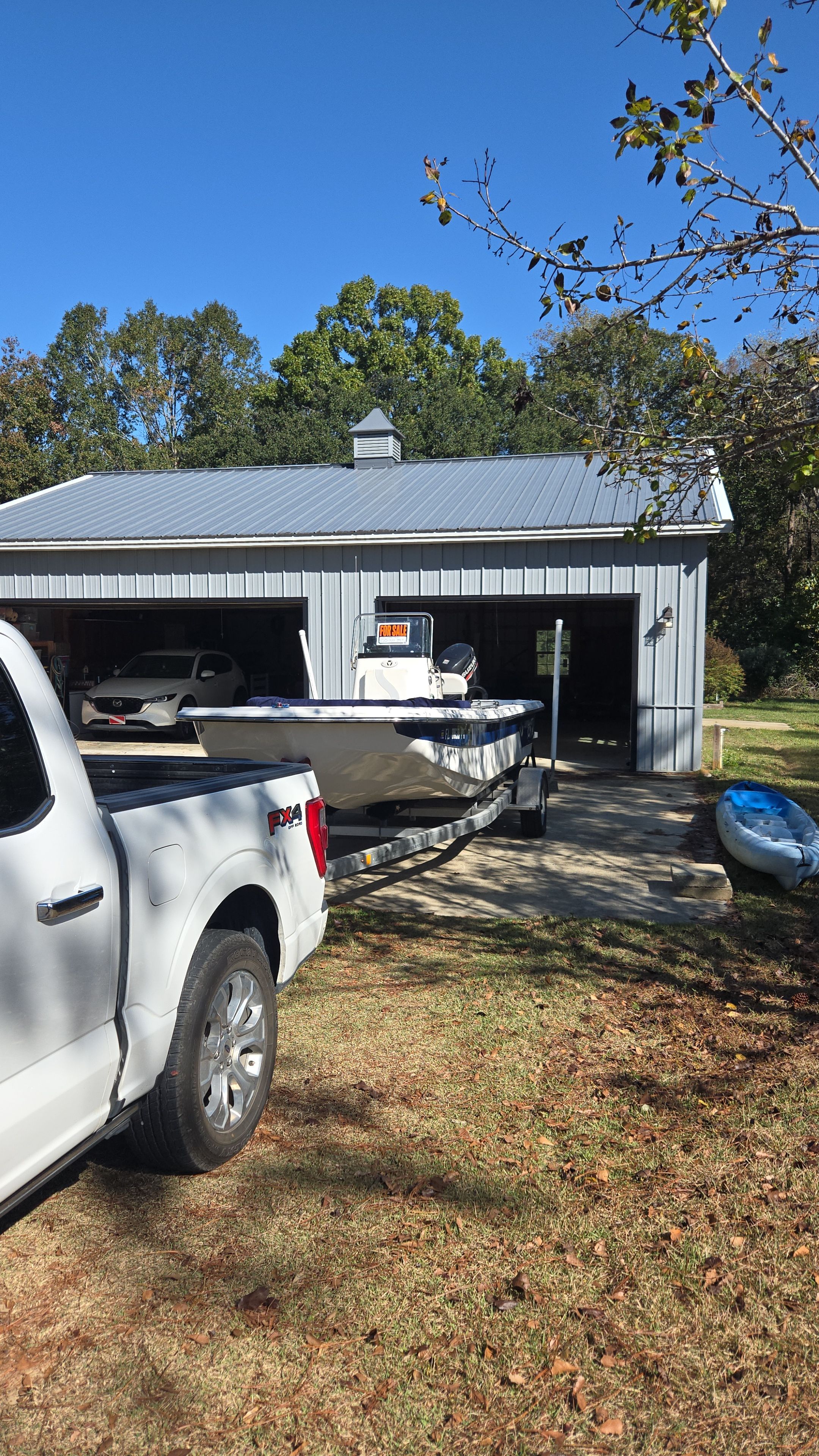 2014 Sundance DX20 - 2