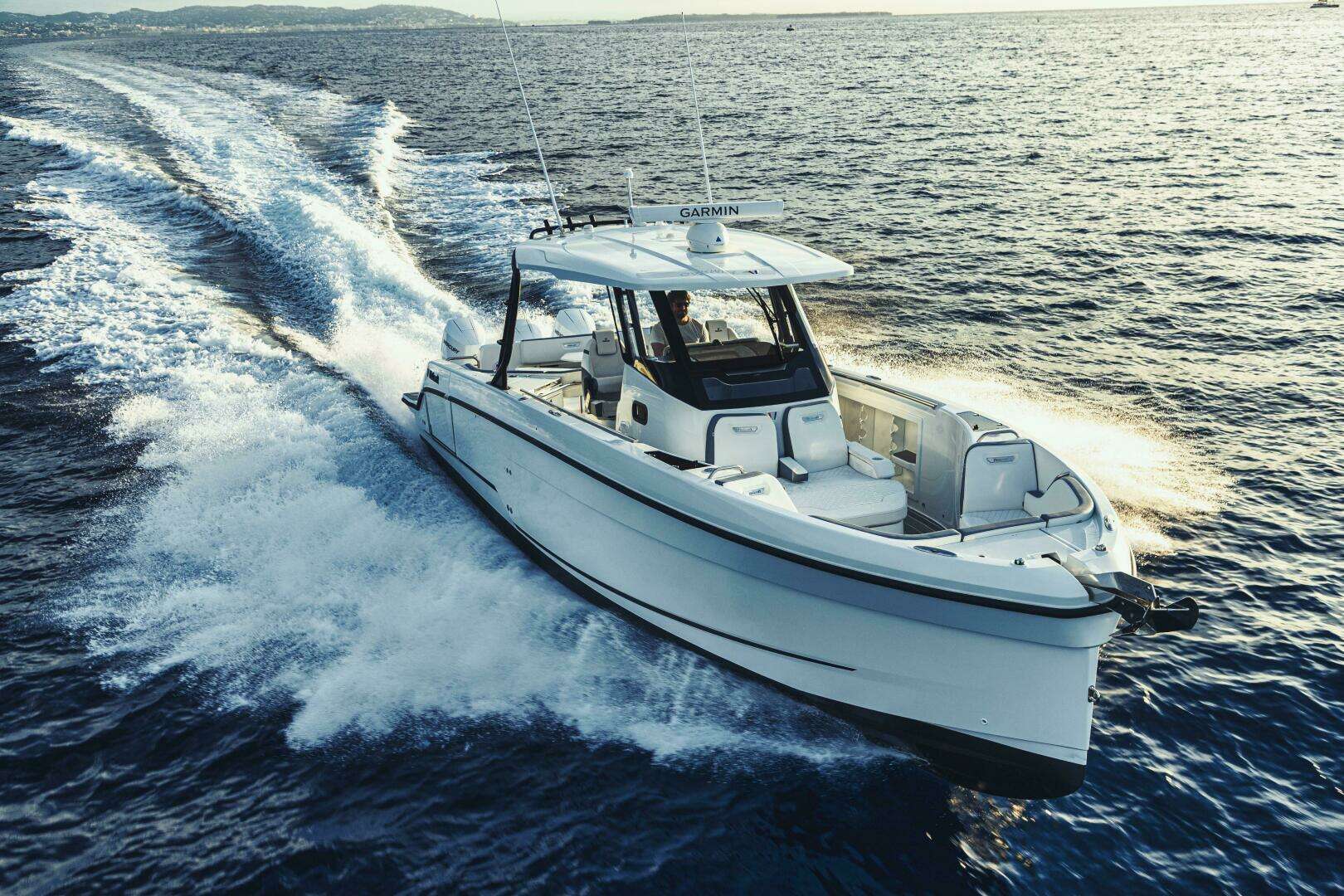 2026 Wellcraft 38 T-Top - Image 28