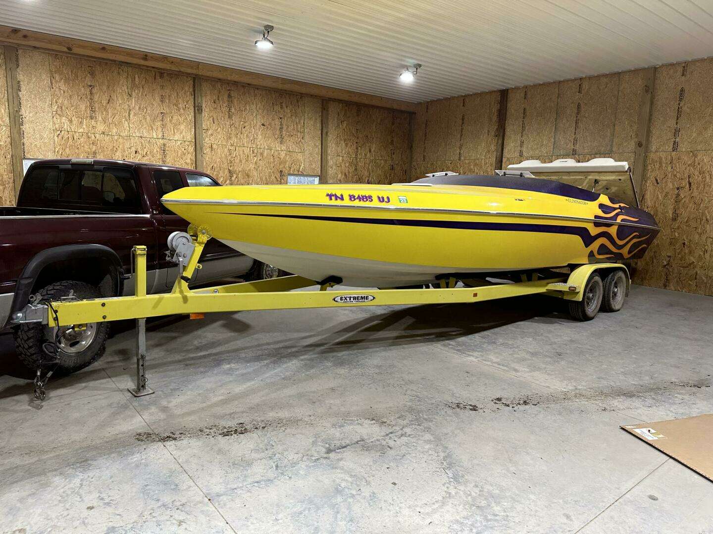 2005 Eliminator — - Image 4