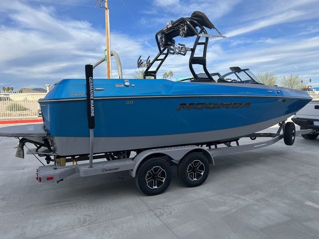 2023 Moomba Max - 5