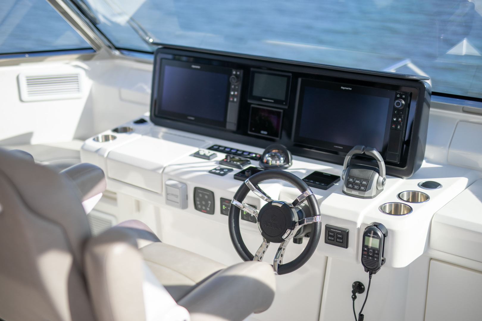 2023 Aquila 54 Yacht - Image 68