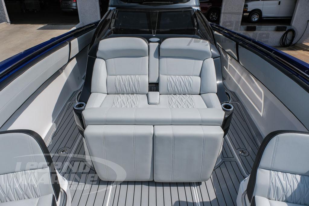 2026 Nor-Tech 450 Sport Center Console - 38