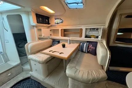 1998 Sea Ray 290 Sundancer - 9
