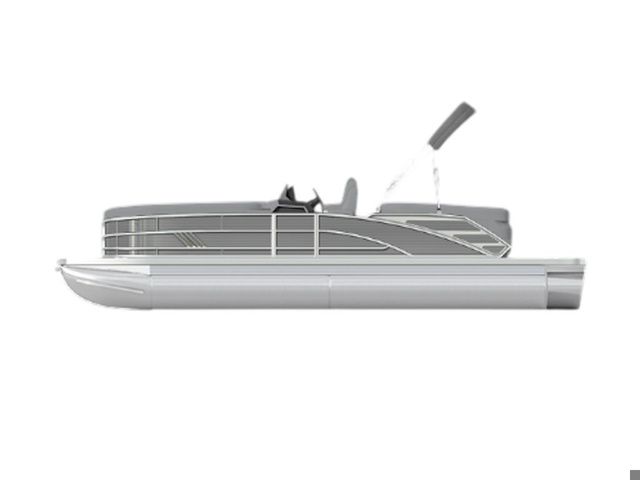2026 Bennington M Quad Bench 24 MFB - 22