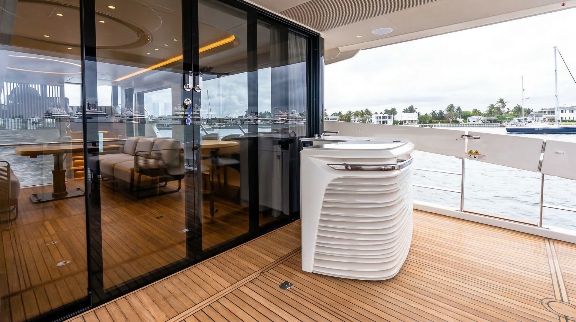 2027 Absolute Navetta 70 - Image 12