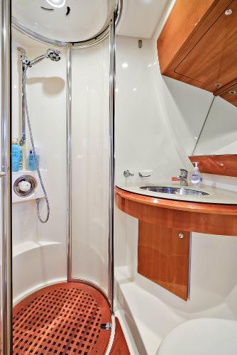 2004 Azimut 50 - 23