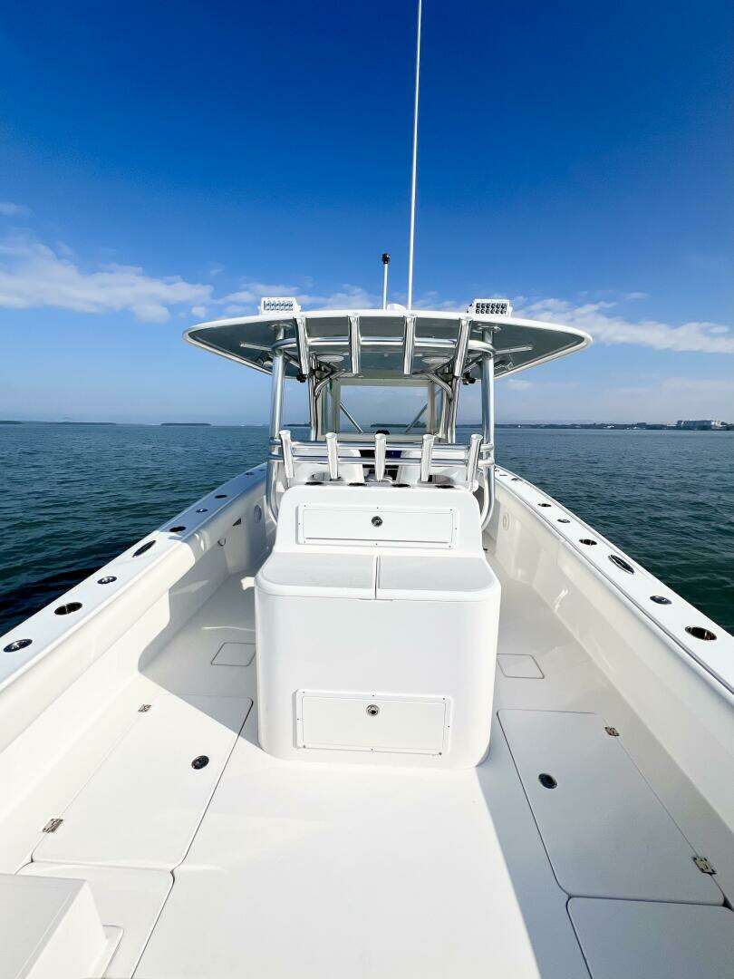 2015 Freeman 34VH - Image 13