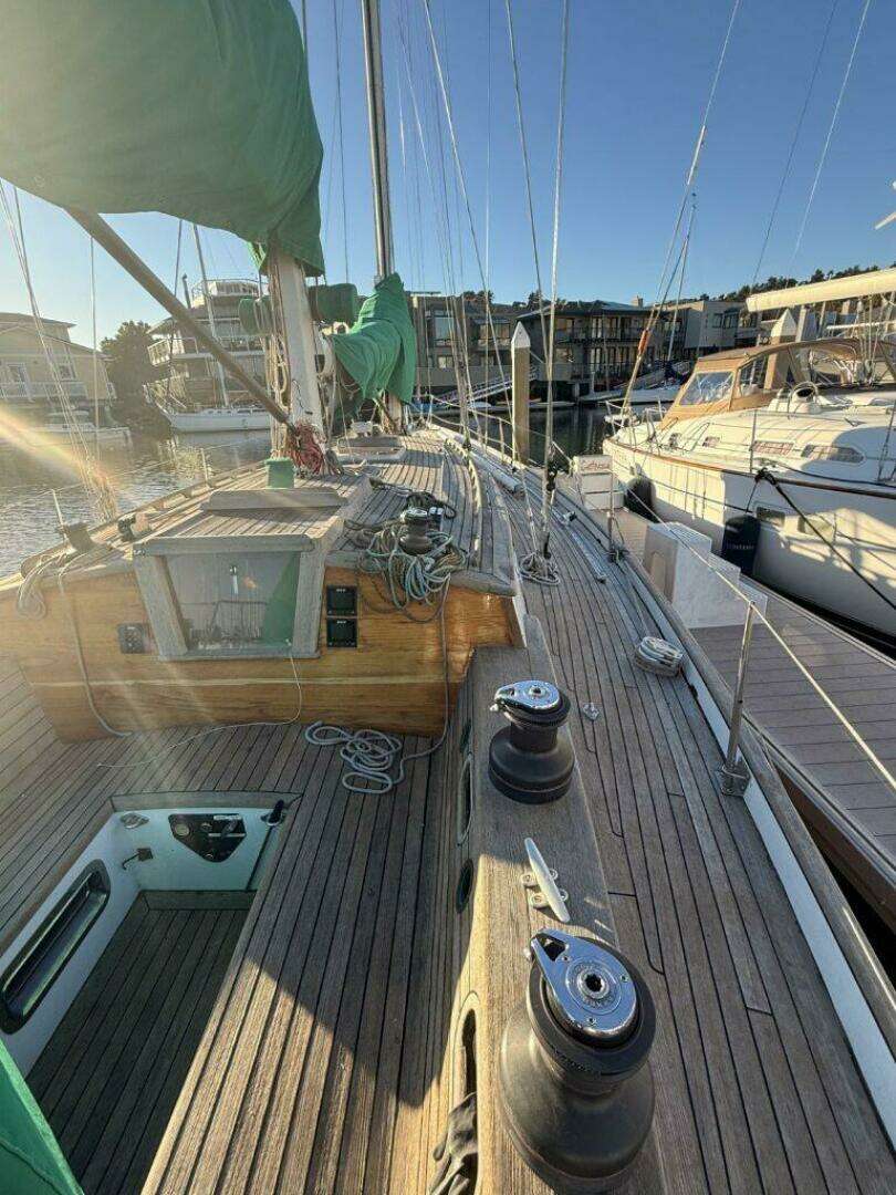 2007 Schooner — - Image 23