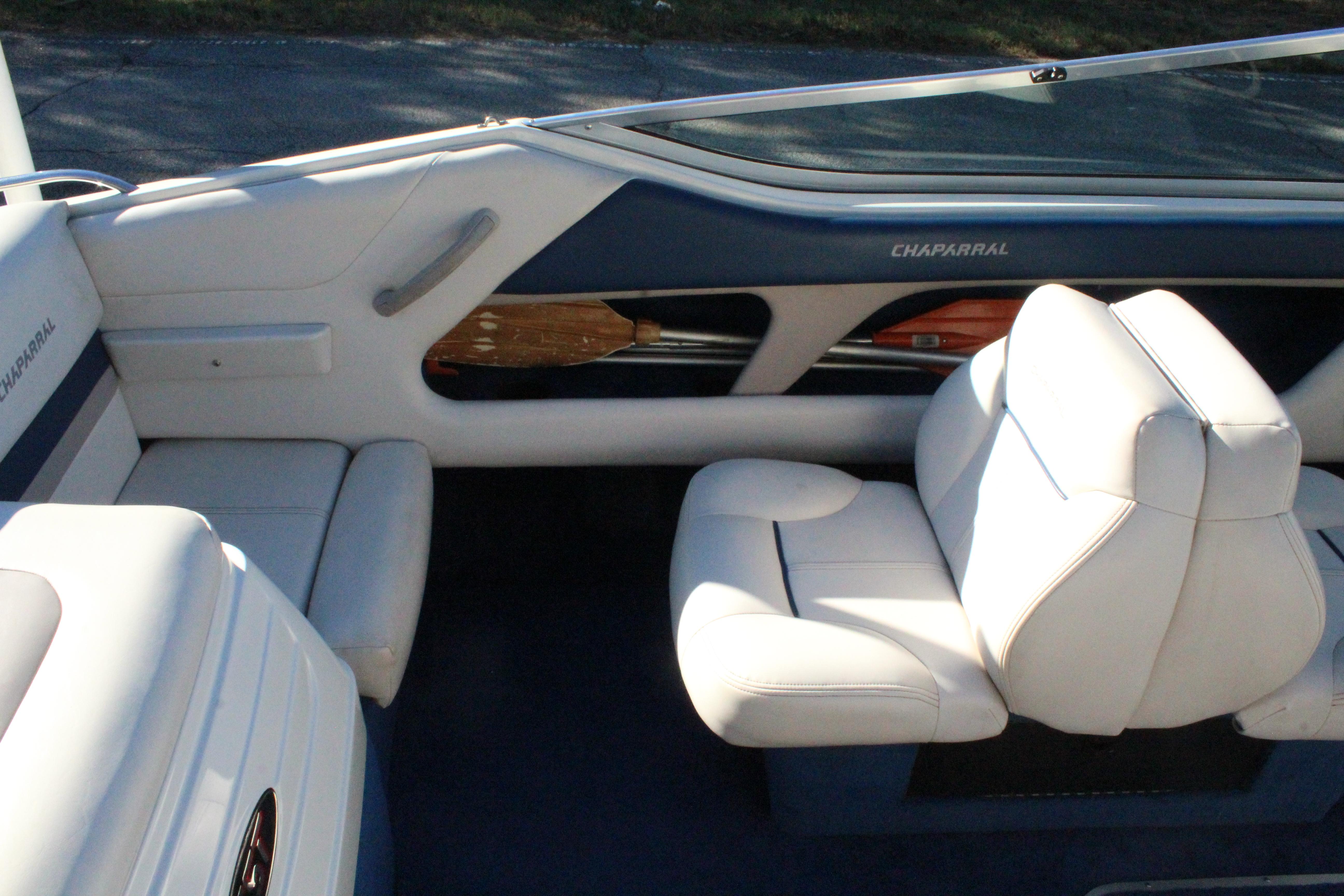 1995 Chaparral 1930 SS - 13