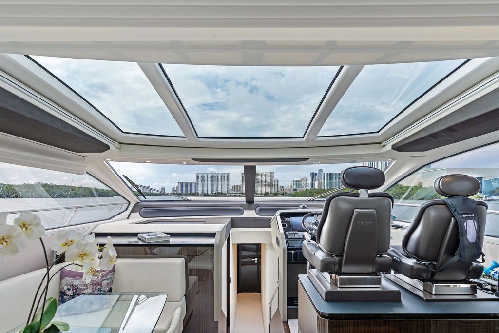2018 Azimut 77S - 22