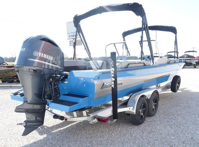 2026 SeaArk Super Lounge Easy - 5