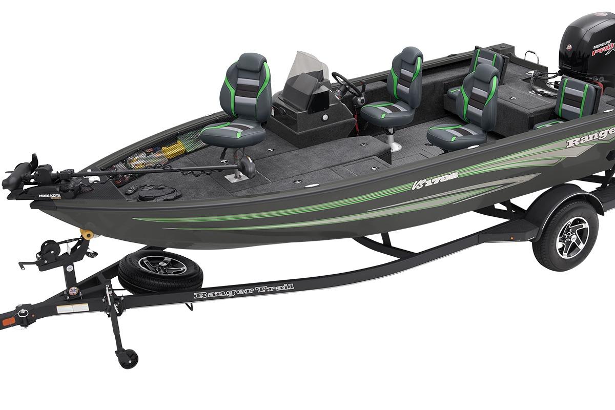 2026 Ranger VS1782SC Reata - 96