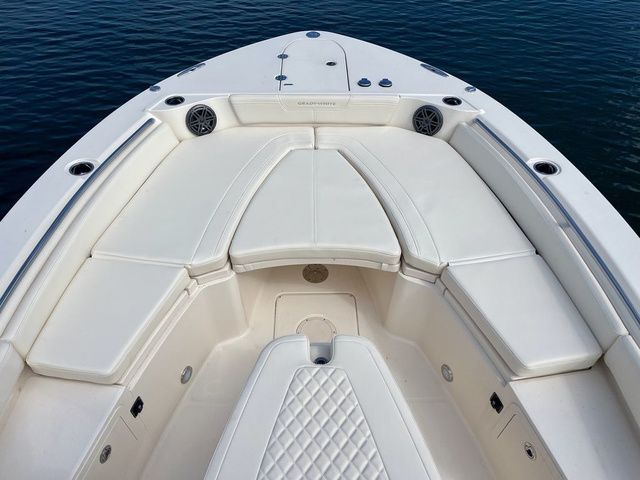2026 Grady-White 281 Coastal Explorer - 11