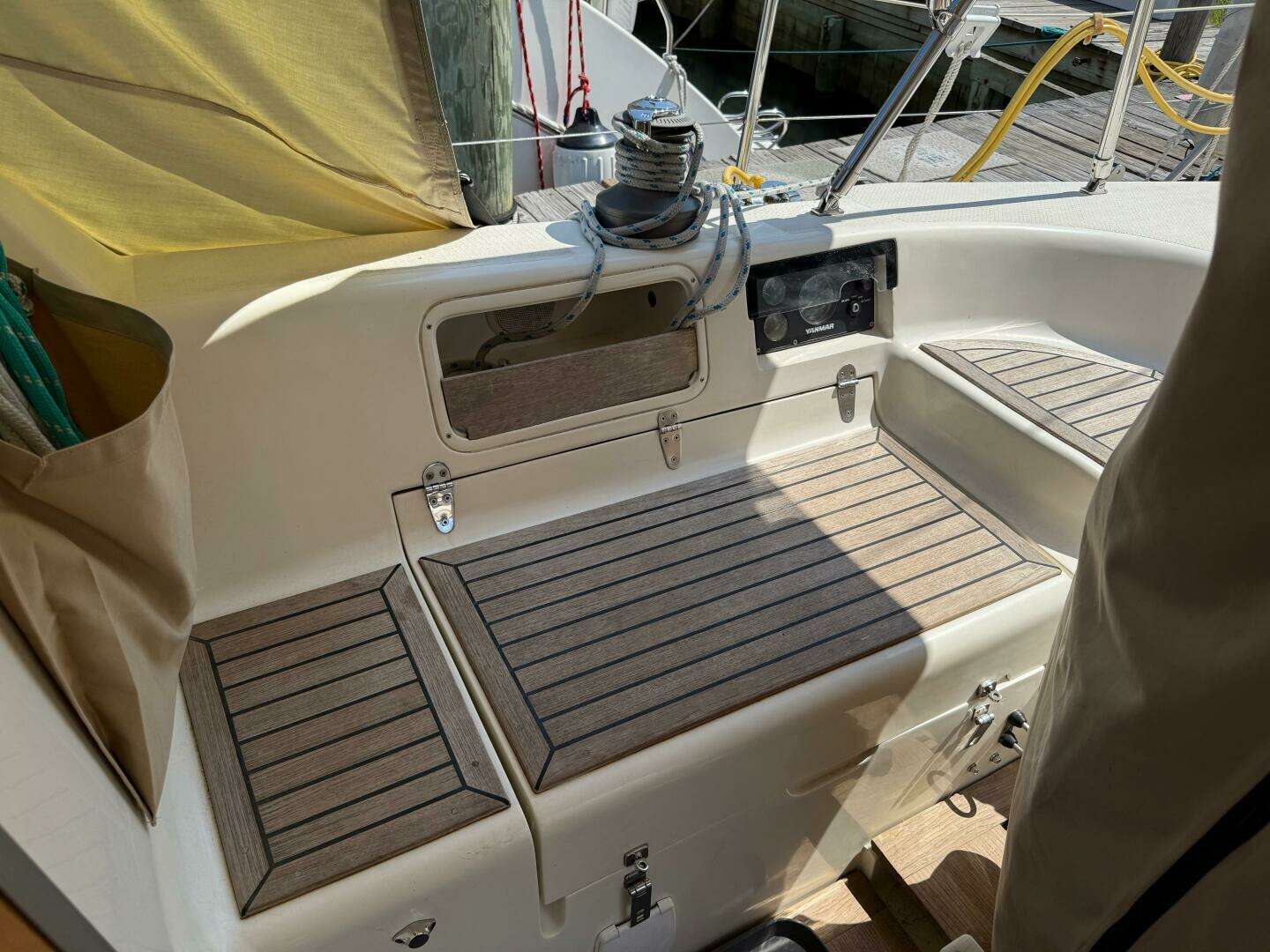 2006 Southerly 115 Mark IV - Image 46