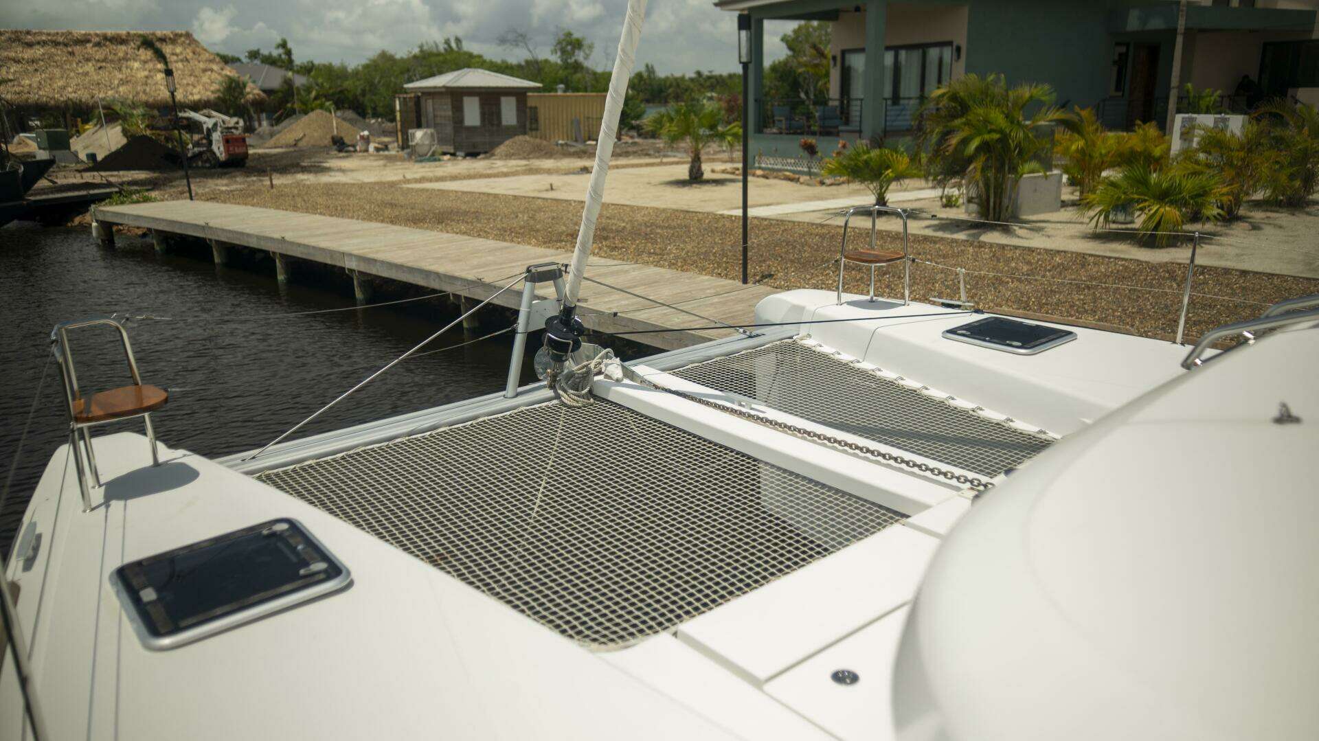 2020 Lagoon 40 - Image 45
