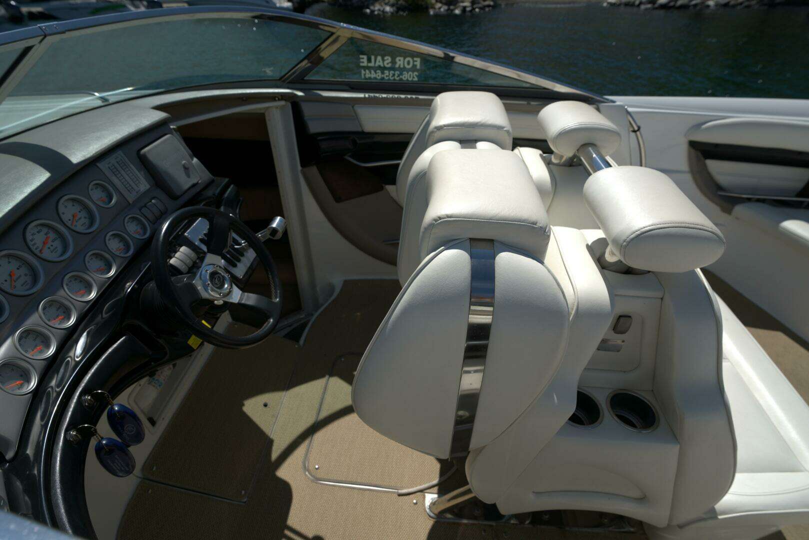 2005 Cobalt COBALT 343 - Image 26
