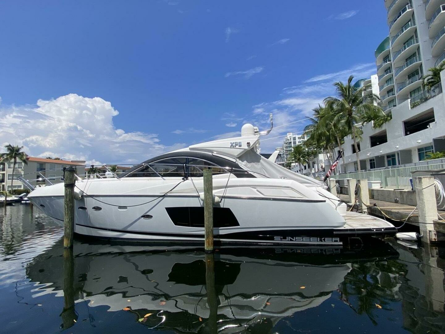 2014 Sunseeker 48 Portofino XPS - Image 3