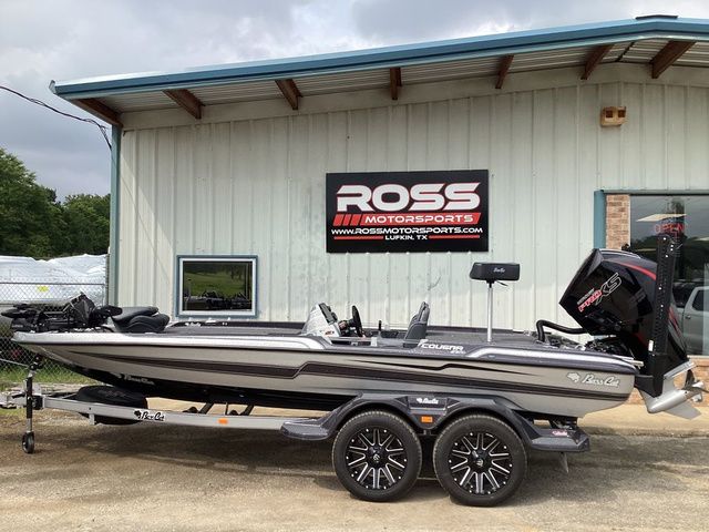 2026 Bass Cat Cougar FTD SP - 2