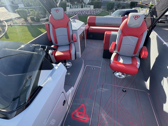 2026 Paradigm 266R - 8