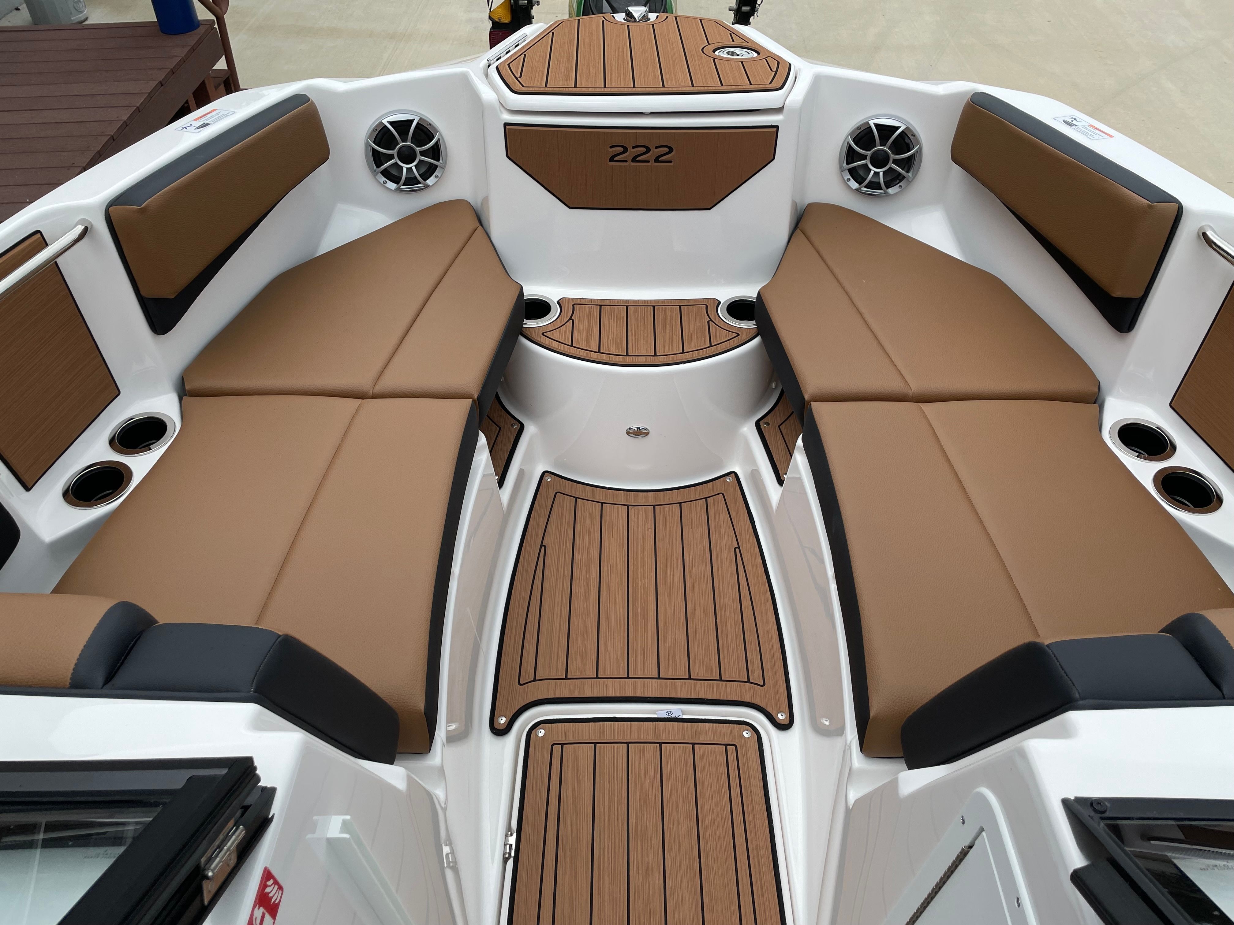2026 YAMAHA 222 SE - Image 34