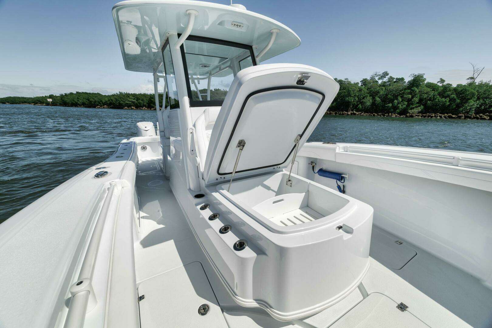 2026 Yellowfin Offshore - Image 32