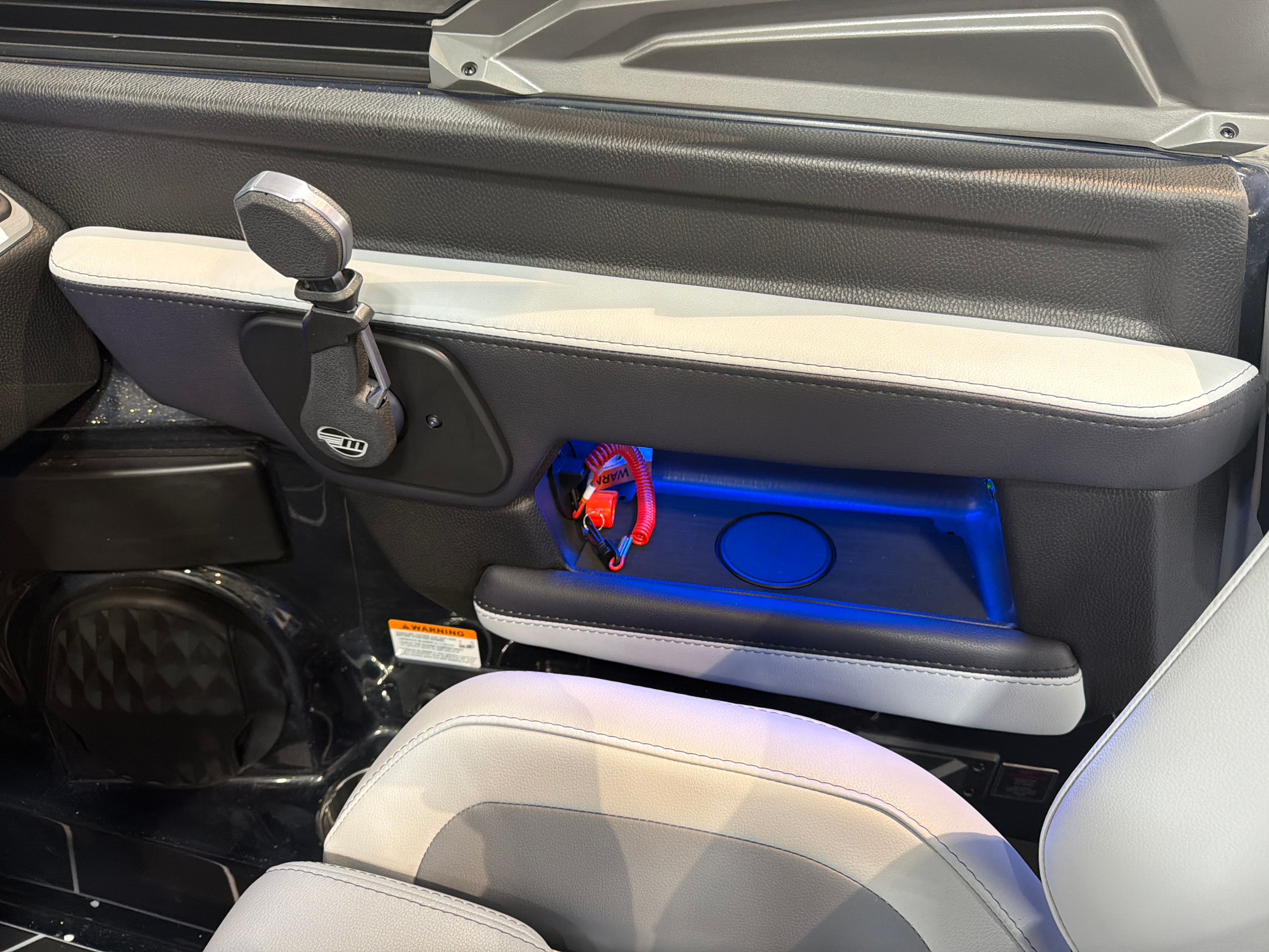 2026 Malibu Wakesetter 23 LSV - 20