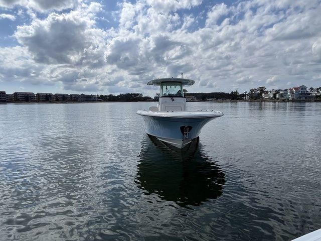 2026 Grady-White 281 Coastal Explorer - 4