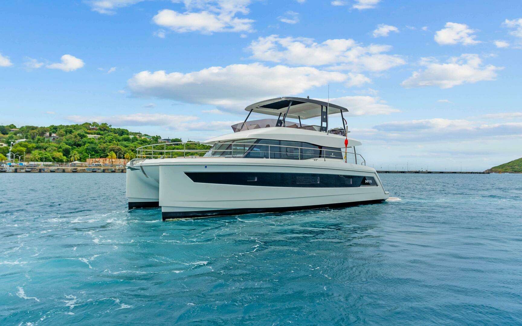 2024 Fountaine Pajot — - Image 2