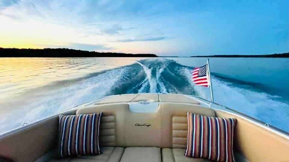 2013 Chris-Craft Corsair 22 - 21