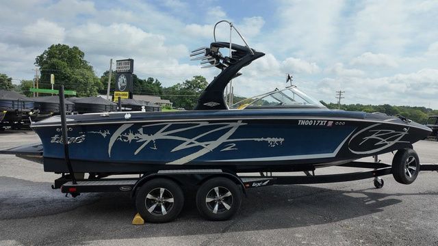 2014 Tigé RZ2 - 6